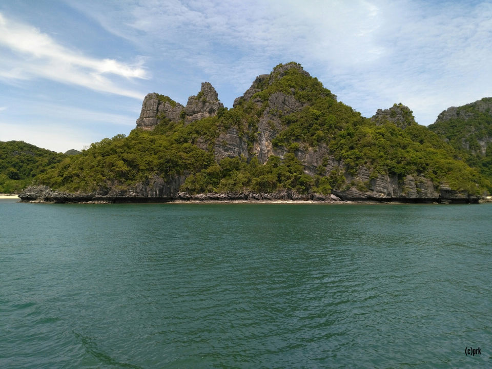 Photo of Ko Samui island, Thailand things to do by Preetha
