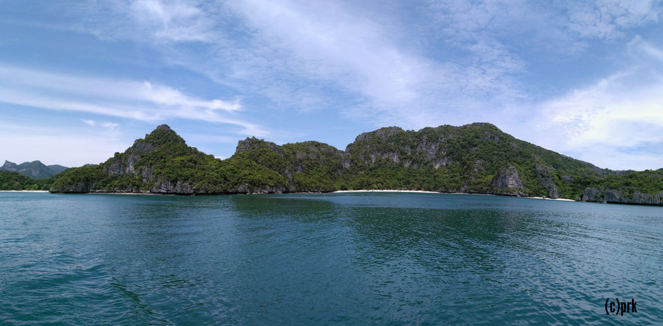 Photo of Ko Samui island, Thailand things to do 4/4 by Preetha