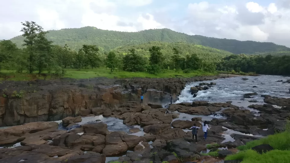 Photo of A TINY PARADISE YET UNDISCOVERED. by Noopur Gaikwad