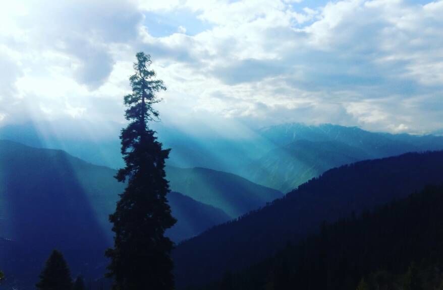 Photo of Trekking experience in the 'Himalayas' (Chanderkhani Pass) 2/10 by Noopur Gaikwad