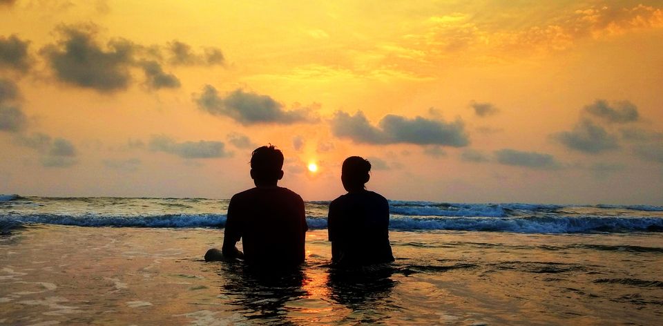 Photo of You should visit this less known beach DAPOLI. by Noopur Gaikwad