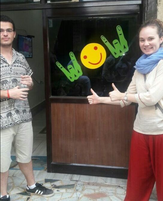 Photo of Wow Backpackers Hostel (Amritsar), a Paradise for Budget Travelers. by Noopur Gaikwad