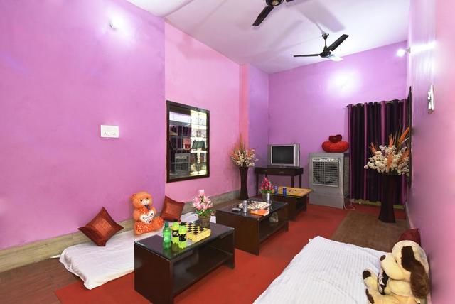 Photo of Wow Backpackers Hostel (Amritsar), a Paradise for Budget Travelers. by Noopur Gaikwad
