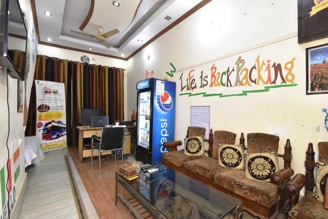 Photo of Wow Backpackers Hostel (Amritsar), a Paradise for Budget Travelers. by Noopur Gaikwad