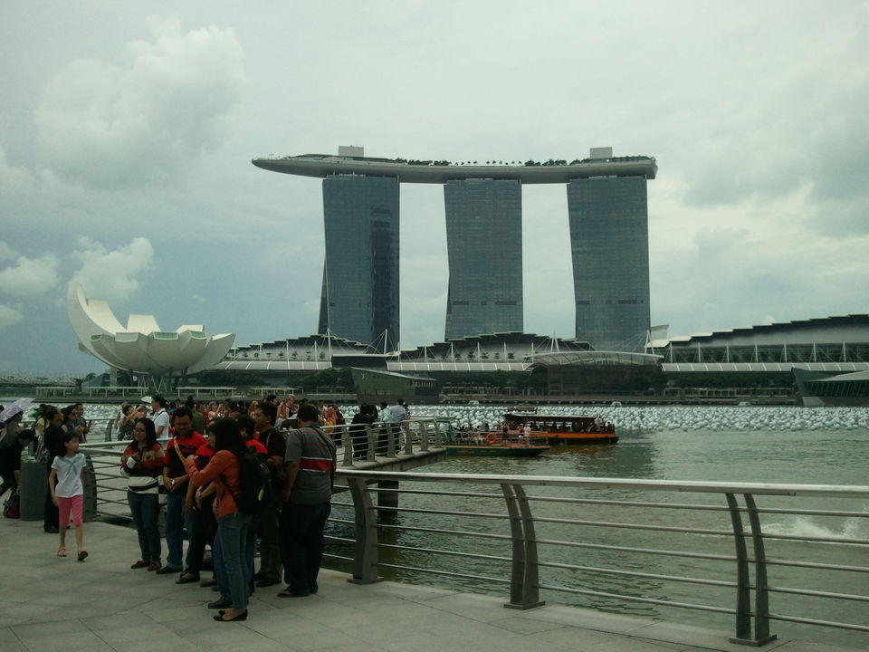 Photo of Singapore and Malaysia - Asian Delight by Varuna Maurya