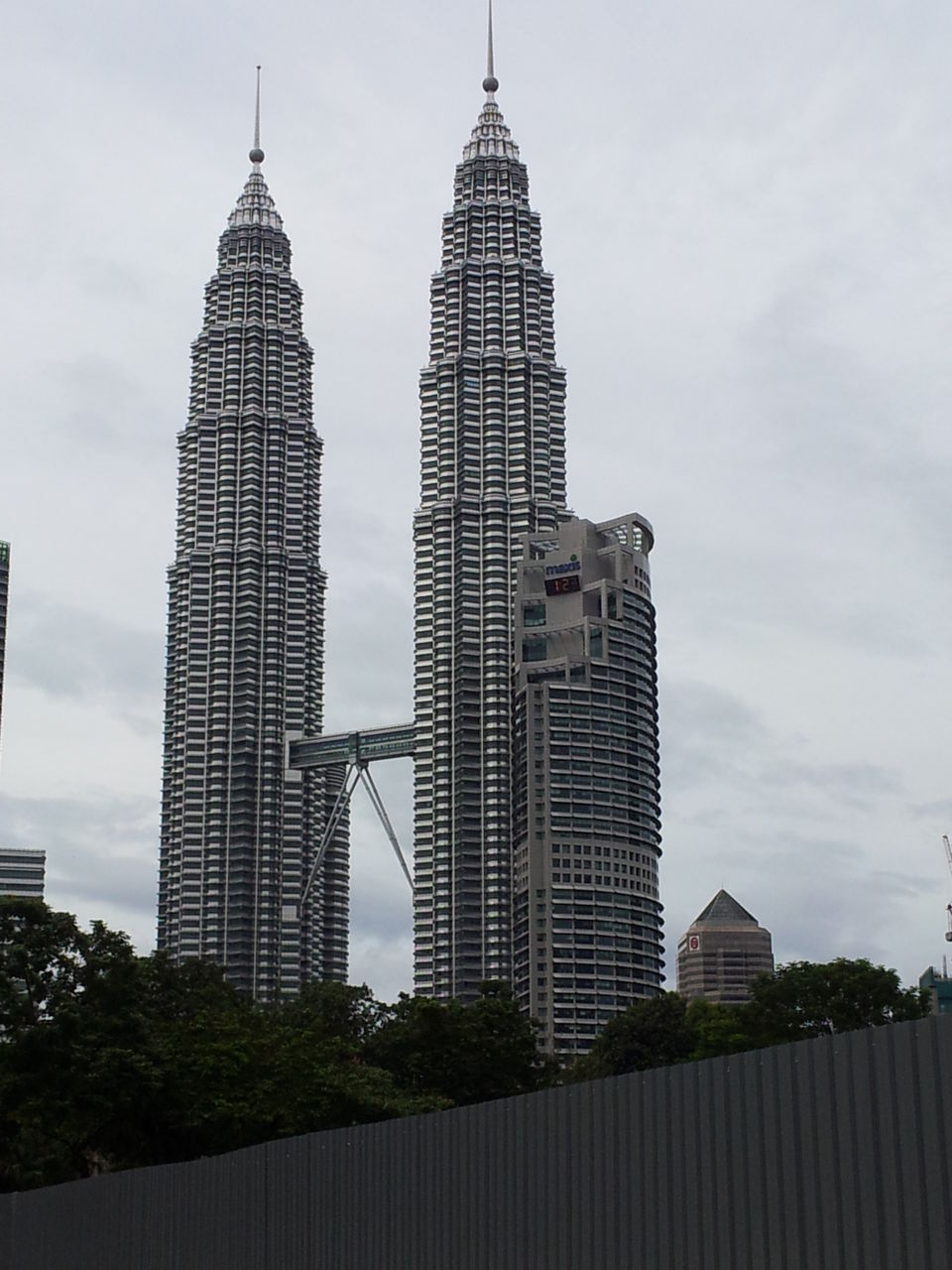 Photo of Singapore and Malaysia - Asian Delight 3/5 by Varuna Maurya