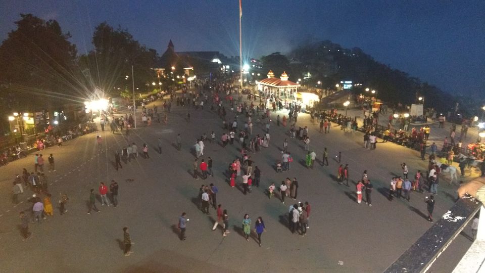 Photo of A Short 4 Day Itinerary for your trip to the Queen on hills - Shimla by Varuna Maurya