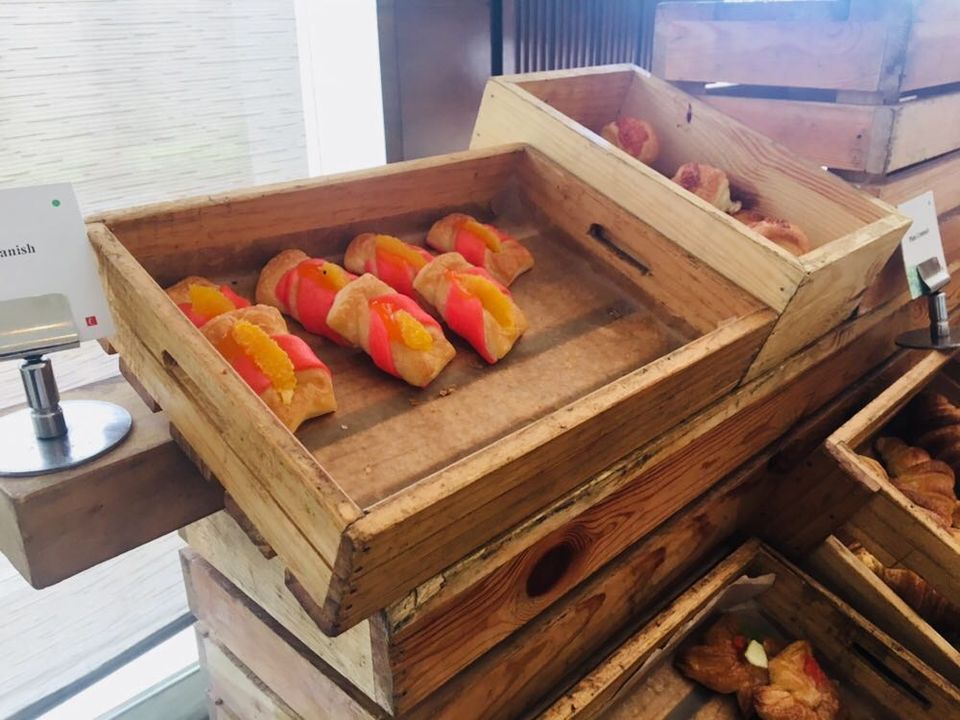 Photo of Photo Blog | A Staycation to remember | The Lalit Hotel, Jaipur 5/21 by Varuna Maurya
