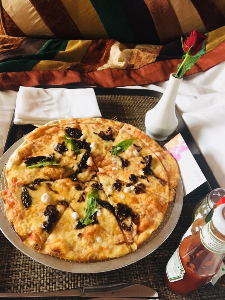 Photo of Photo Blog | A Staycation to remember | The Lalit Hotel, Jaipur 9/21 by Varuna Maurya