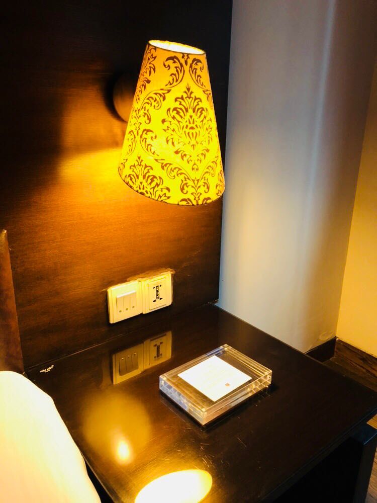 Photo of Photo Blog | A Staycation to remember | The Lalit Hotel, Jaipur 17/21 by Varuna Maurya