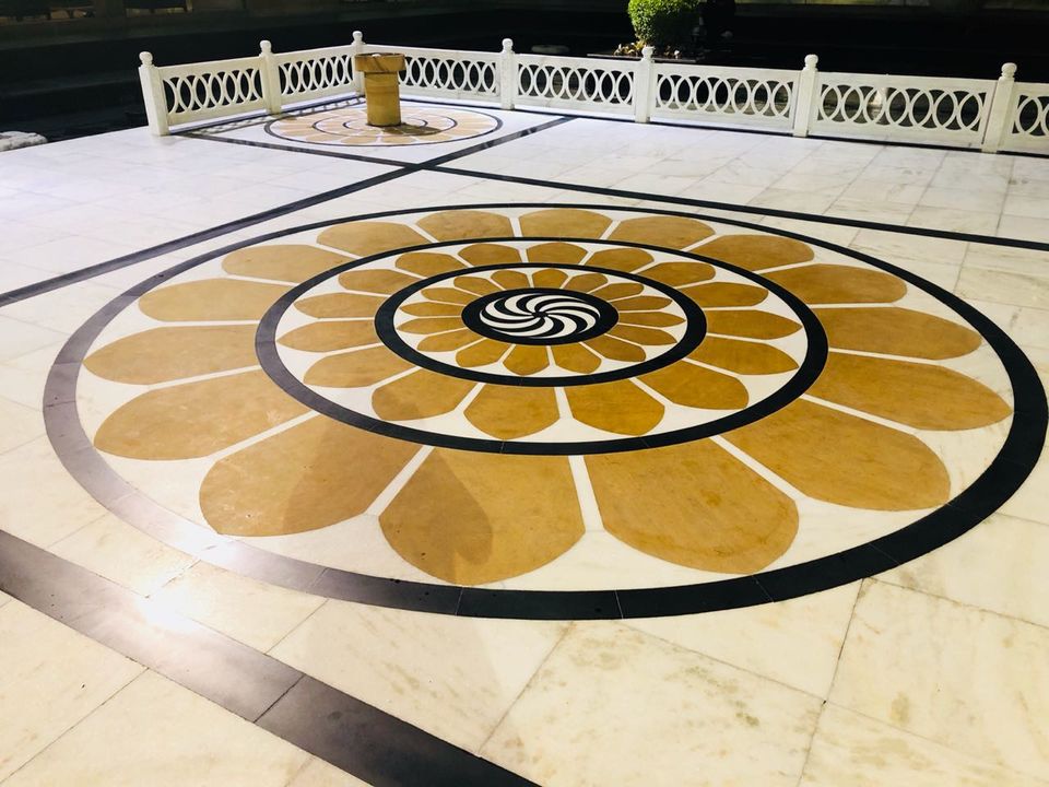 Photo of Photo Blog | A Staycation to remember | The Lalit Hotel, Jaipur 16/21 by Varuna Maurya