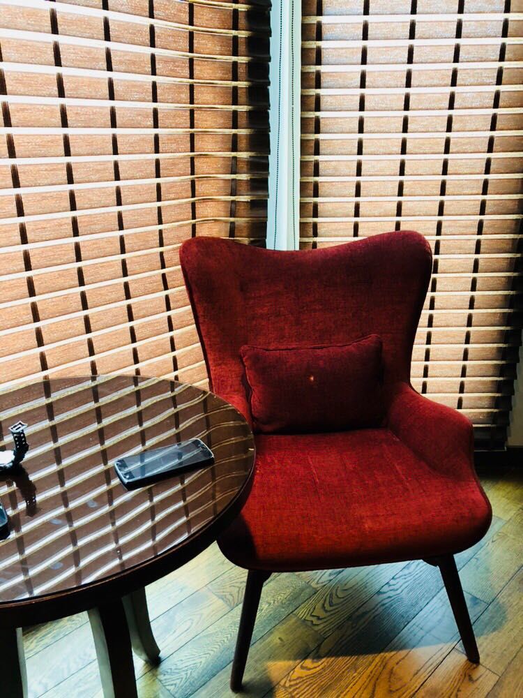 Photo of Photo Blog | A Staycation to remember | The Lalit Hotel, Jaipur 18/21 by Varuna Maurya