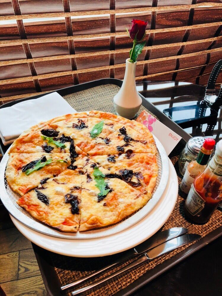 Photo of Photo Blog | A Staycation to remember | The Lalit Hotel, Jaipur 21/21 by Varuna Maurya