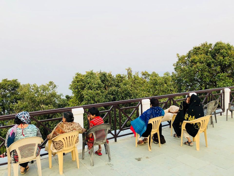 Photo of Finding peace in the woods of Almora/Binsar!! 19/21 by Varuna Maurya