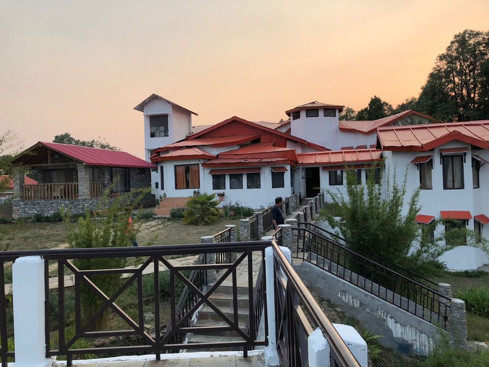 Photo of Finding peace in the woods of Almora/Binsar!! 21/21 by Varuna Maurya