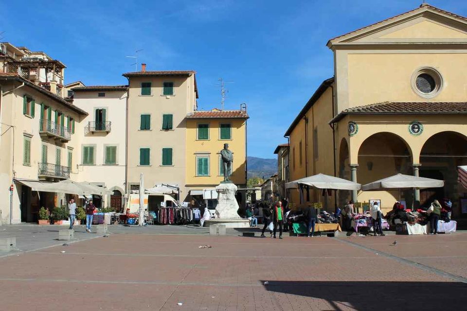 Photo of Amazing villages in Tuscany that you should not miss!! by Varuna Maurya