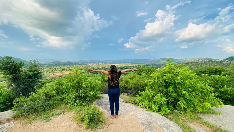 Photo of I Bet you have not visited this place in Rajasthan !! #WeekendGetaway 1/1 by Varuna Maurya