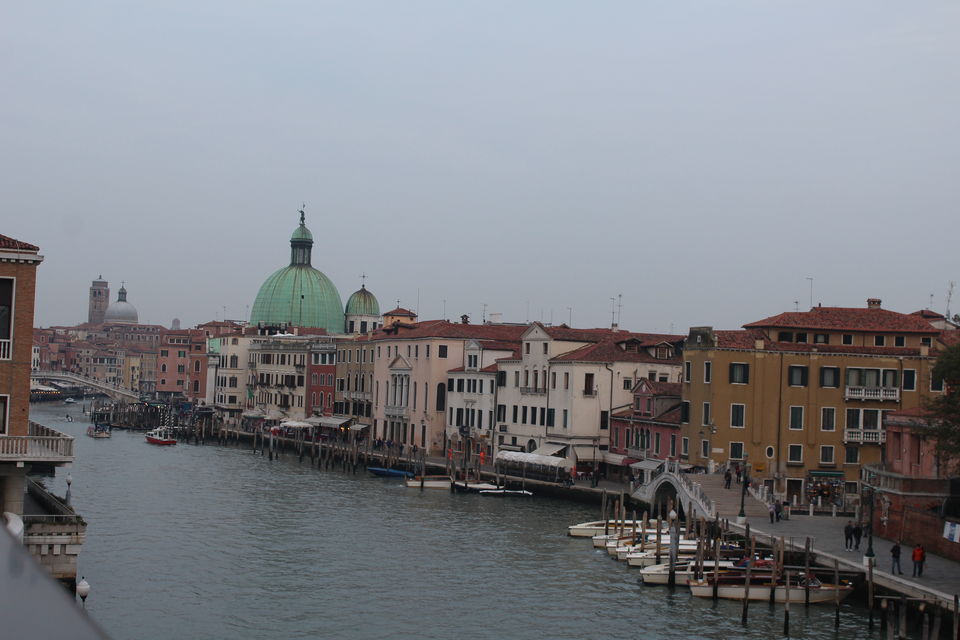Photo of Italian Vacations | Places not to be missed !! 2/5 by Varuna Maurya