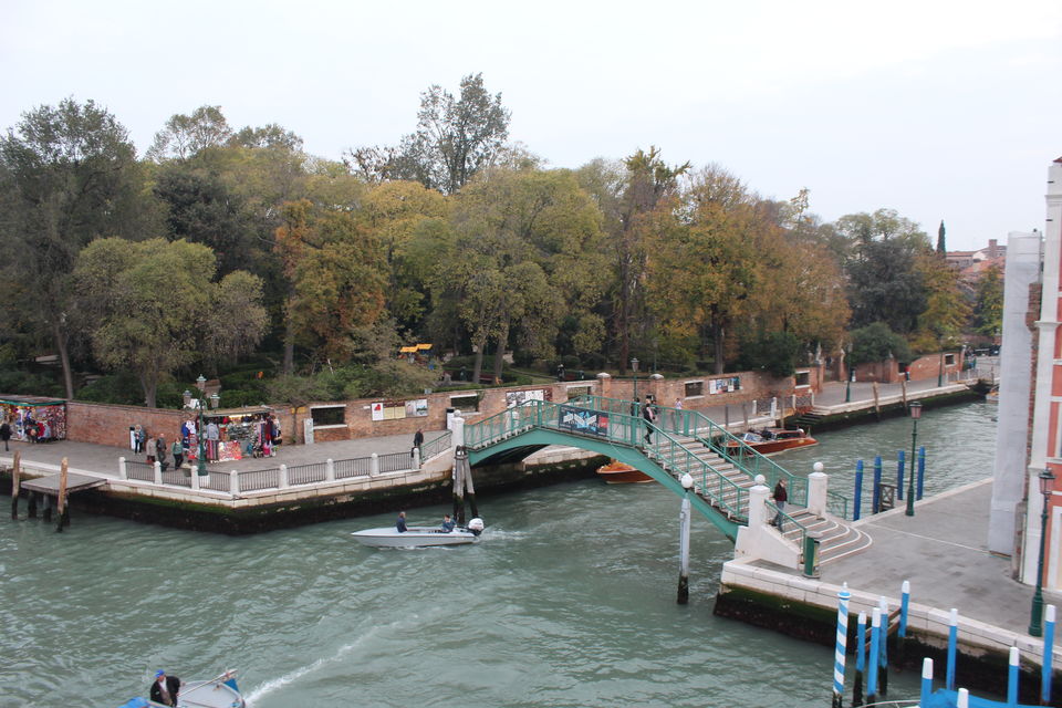 Photo of Italian Vacations | Places not to be missed !! 1/5 by Varuna Maurya