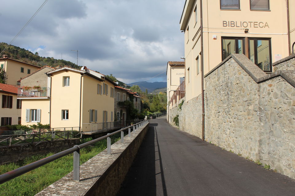 Photo of Italian Vacations | Places not to be missed !! 5/5 by Varuna Maurya