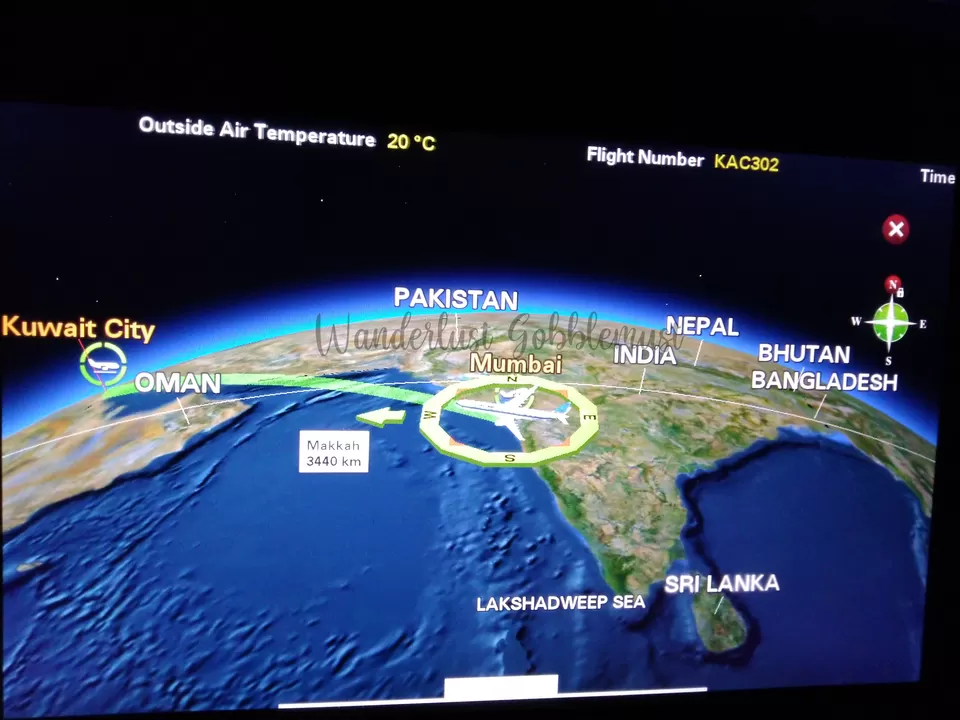 Photo of Mumbai, Maharashtra, India by Wanderlust Gobblemust