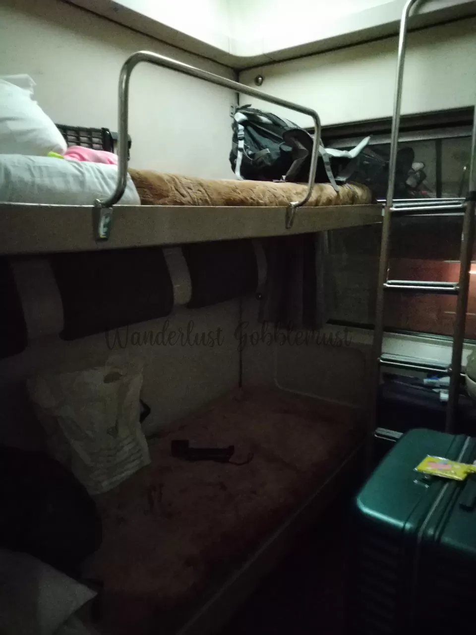 Photo of Luxor, Luxor City, Luxor, Egypt by Wanderlust Gobblemust