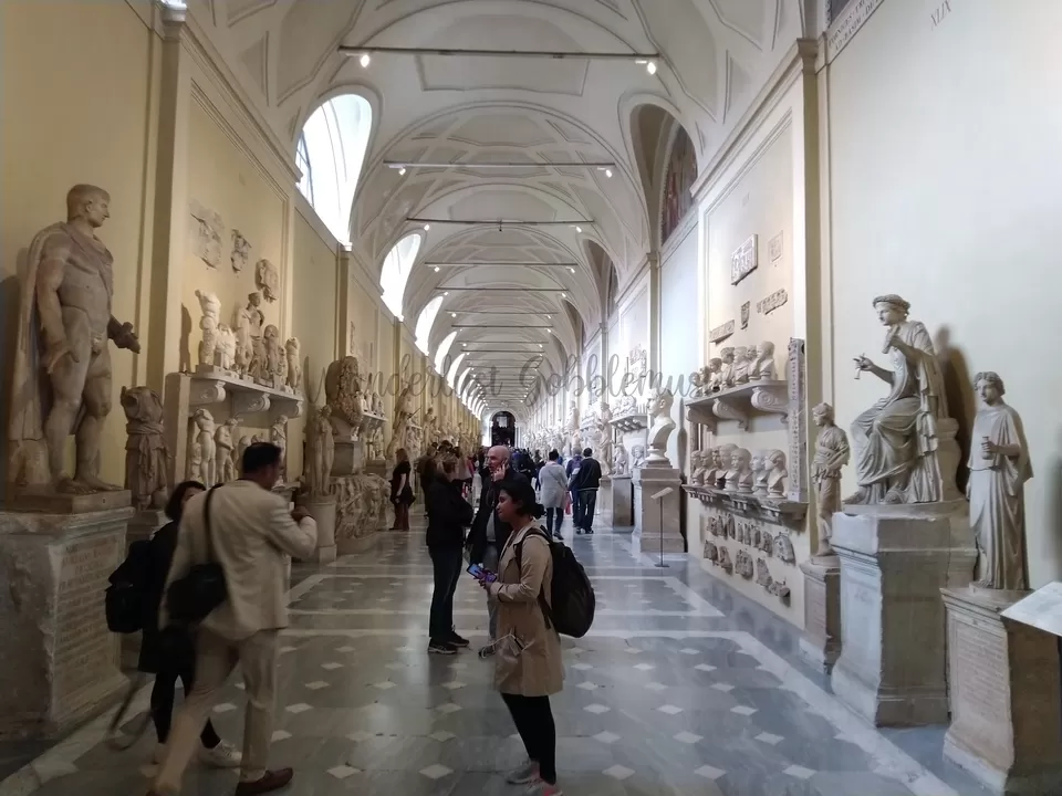 Photo of Rome, Metropolitan City of Rome, Italy by Wanderlust Gobblemust