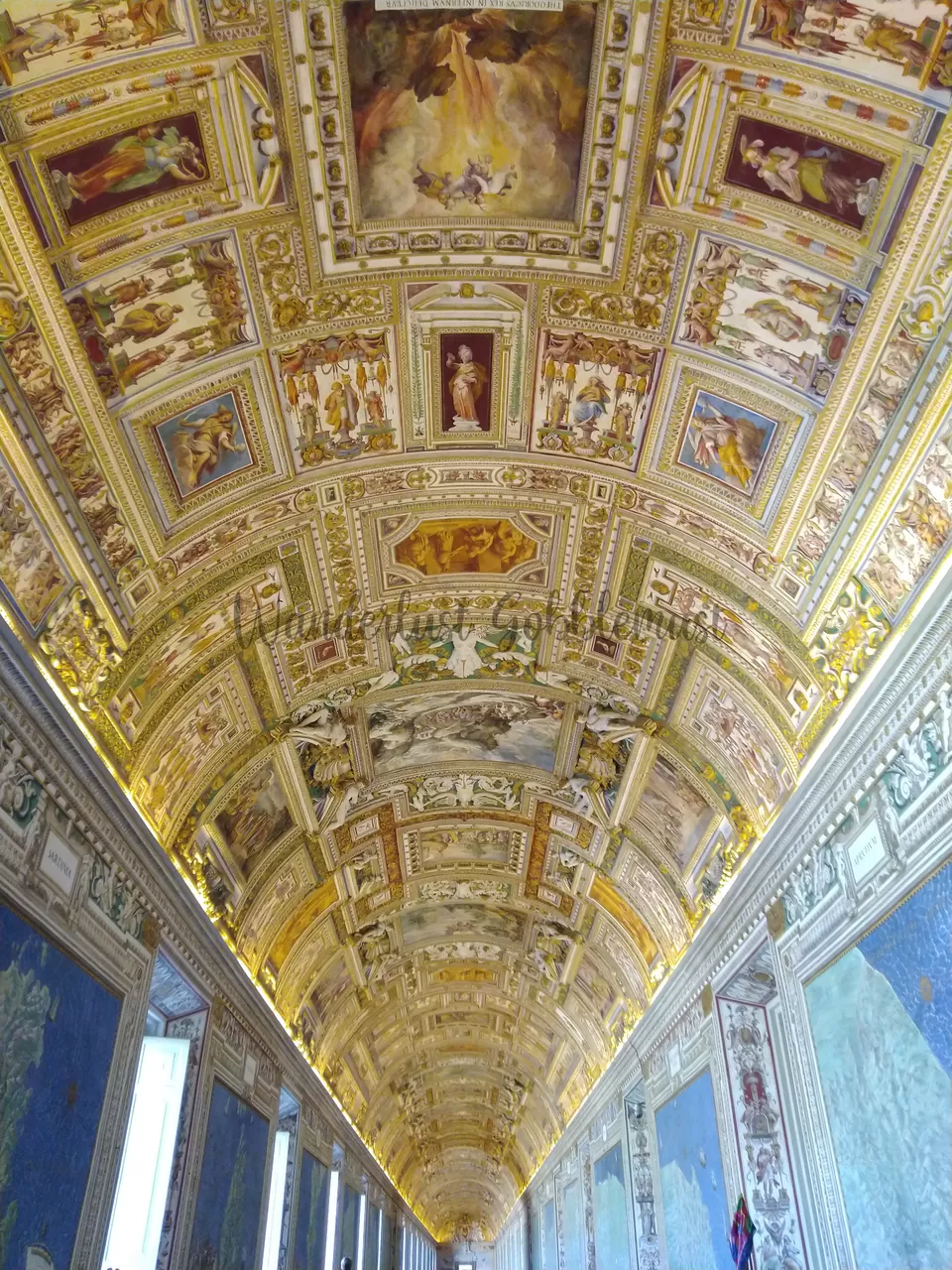 Photo of Rome, Metropolitan City of Rome, Italy by Wanderlust Gobblemust