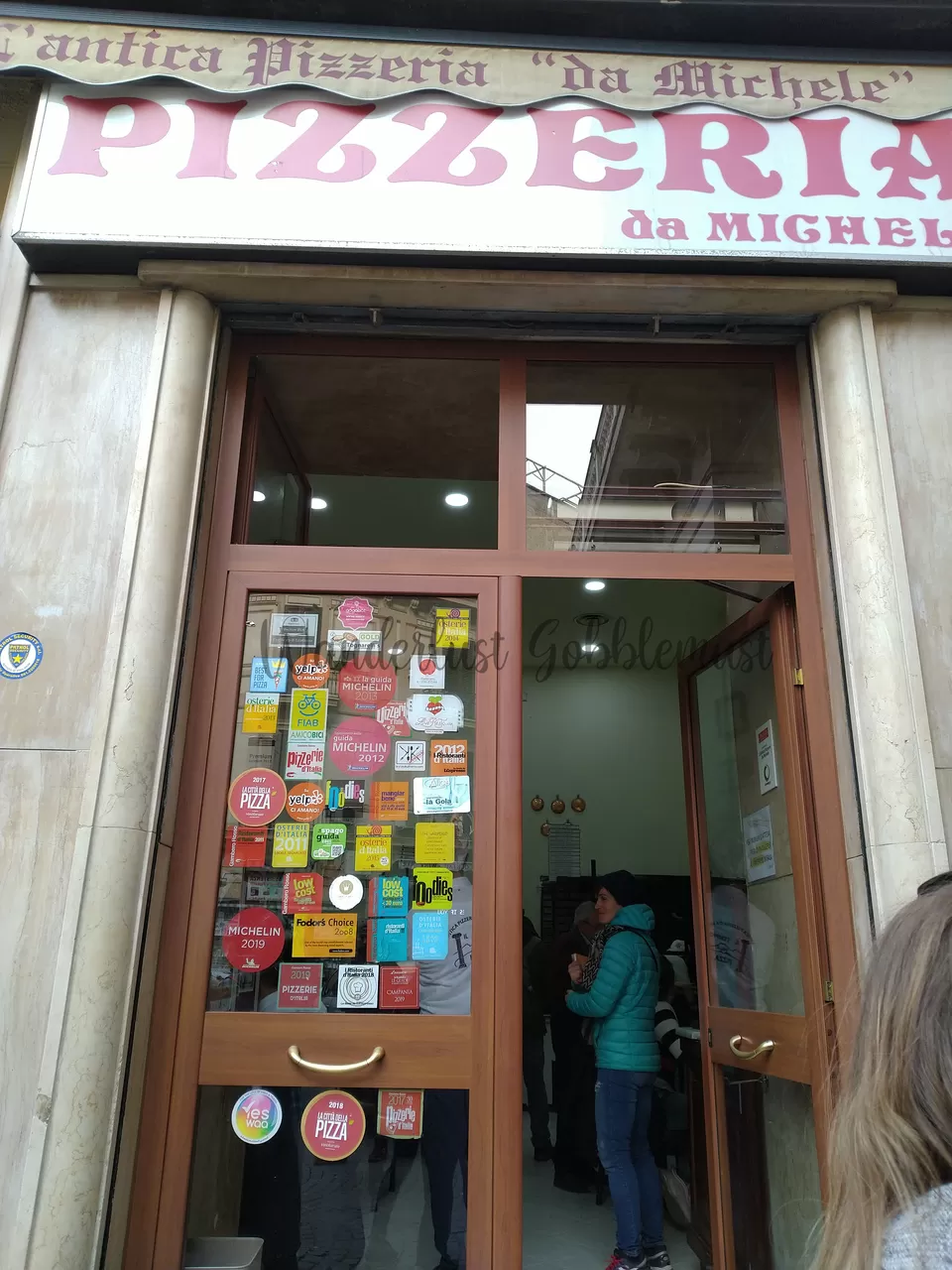 Photo of Naples, Metropolitan City of Naples, Italy by Wanderlust Gobblemust