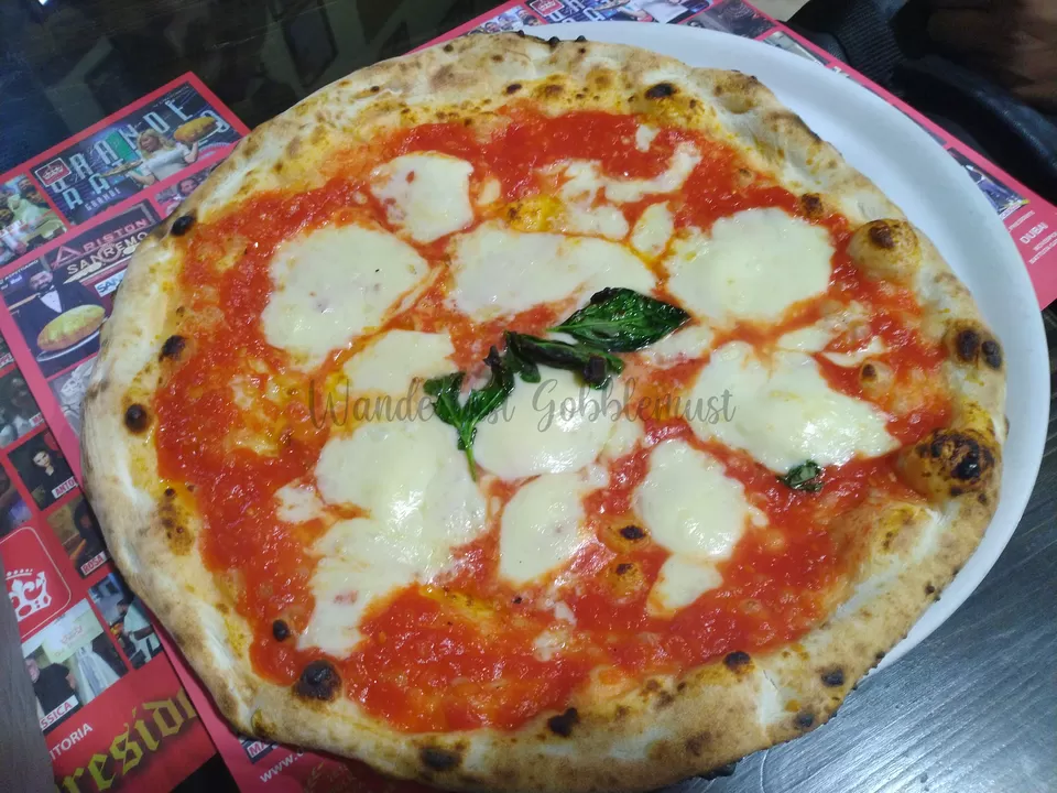 Photo of Naples, Metropolitan City of Naples, Italy by Wanderlust Gobblemust