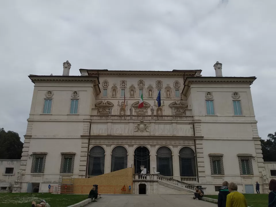 Photo of Rome, Metropolitan City of Rome, Italy by Wanderlust Gobblemust