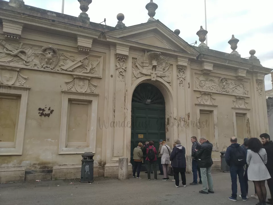 Photo of Rome, Metropolitan City of Rome, Italy by Wanderlust Gobblemust