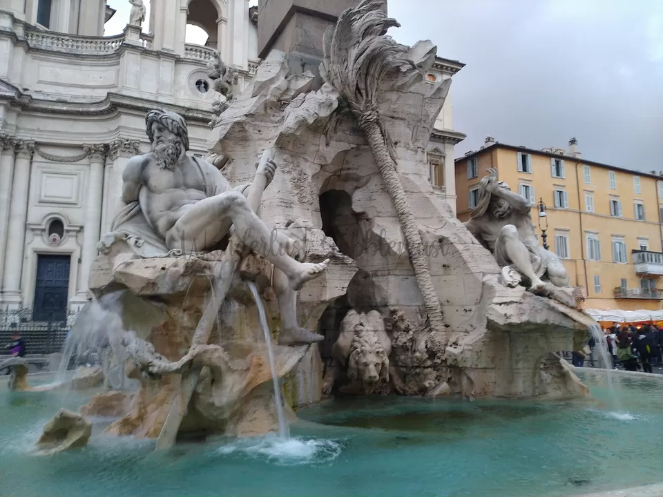 Photo of Rome, Metropolitan City of Rome, Italy by Wanderlust Gobblemust