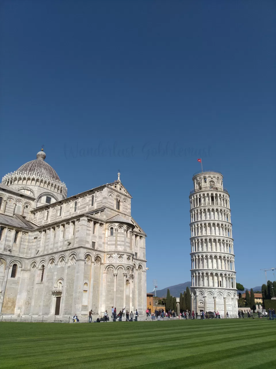 Photo of Florence, Metropolitan City of Florence, Italy by Wanderlust Gobblemust