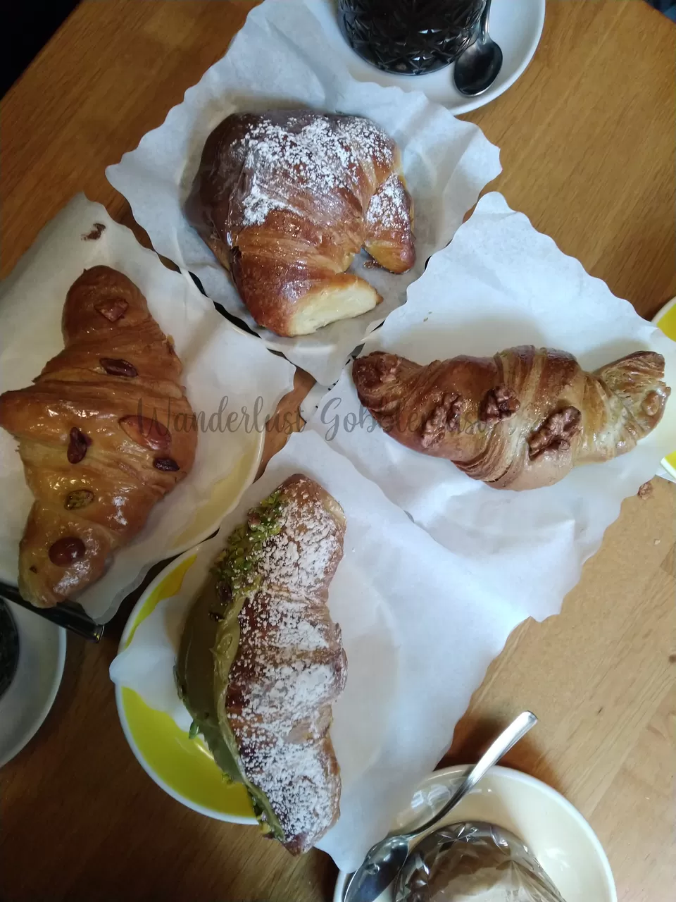 Photo of Florence, Metropolitan City of Florence, Italy by Wanderlust Gobblemust