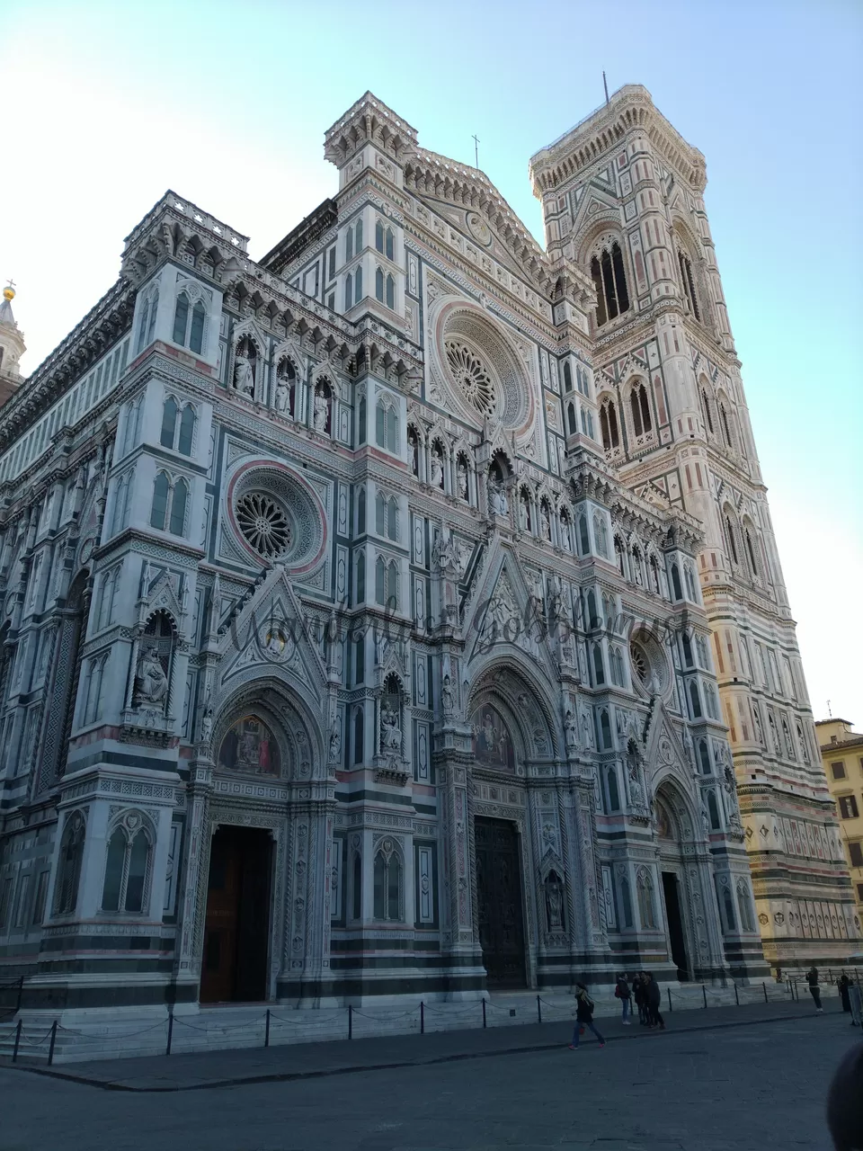 Photo of Florence, Metropolitan City of Florence, Italy by Wanderlust Gobblemust