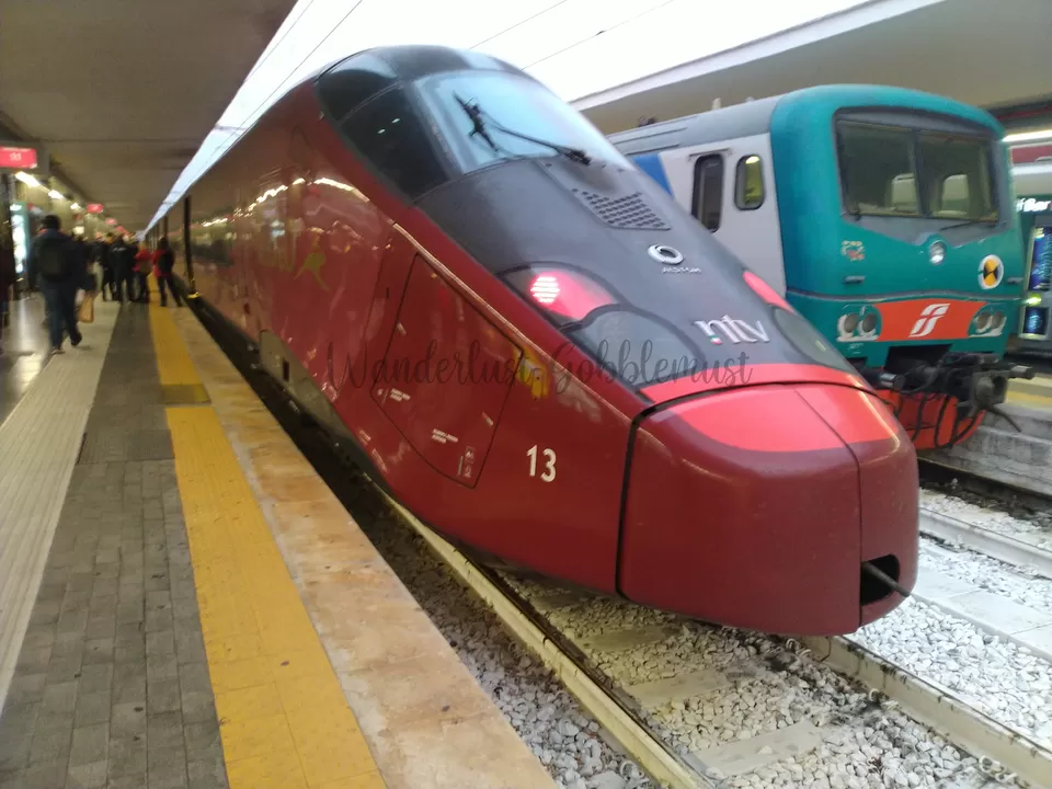 Photo of Venice, Metropolitan City of Venice, Italy by Wanderlust Gobblemust