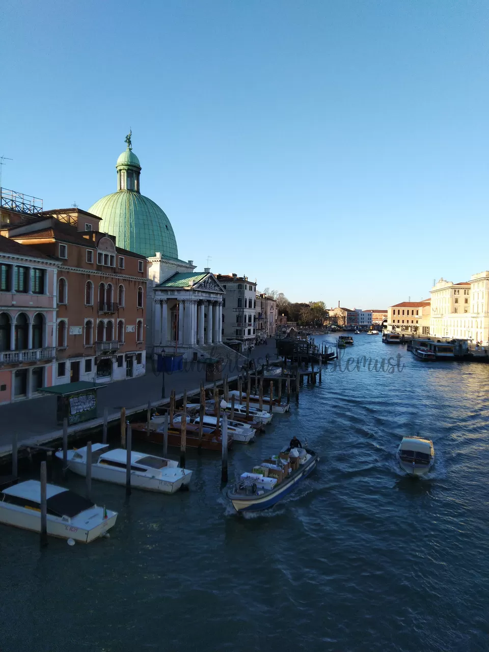 Photo of Venice, Metropolitan City of Venice, Italy by Wanderlust Gobblemust