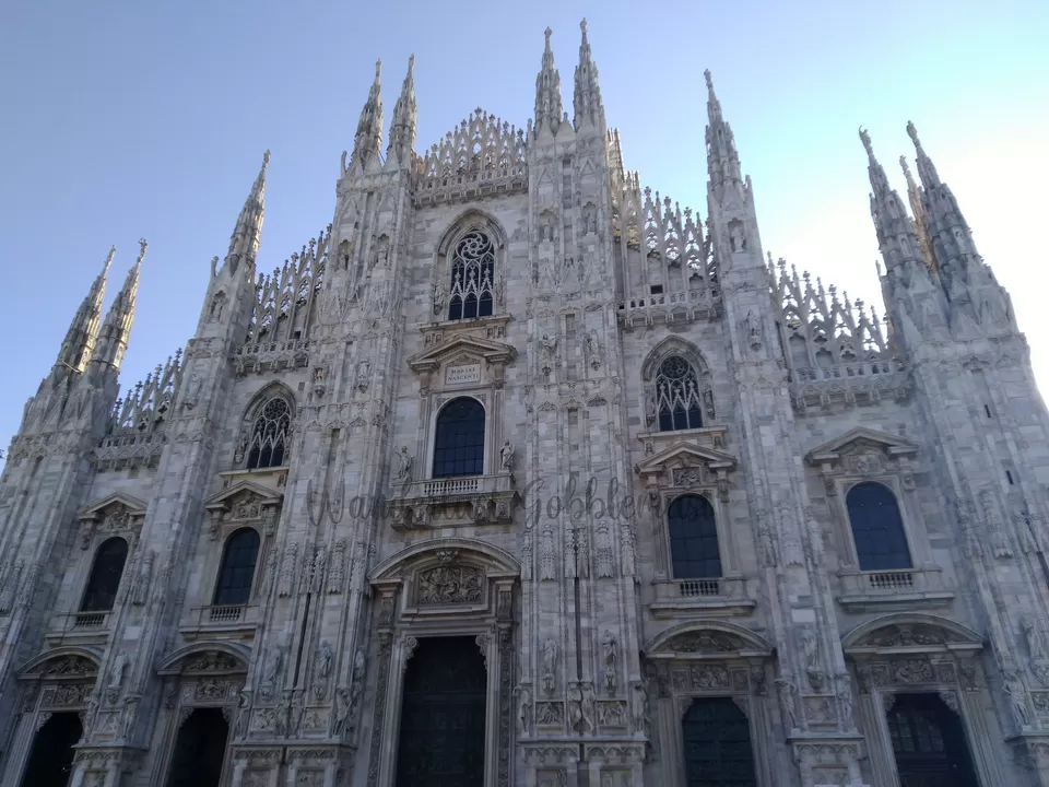 Photo of Milano, Metropolitan City of Milan, Italy by Wanderlust Gobblemust