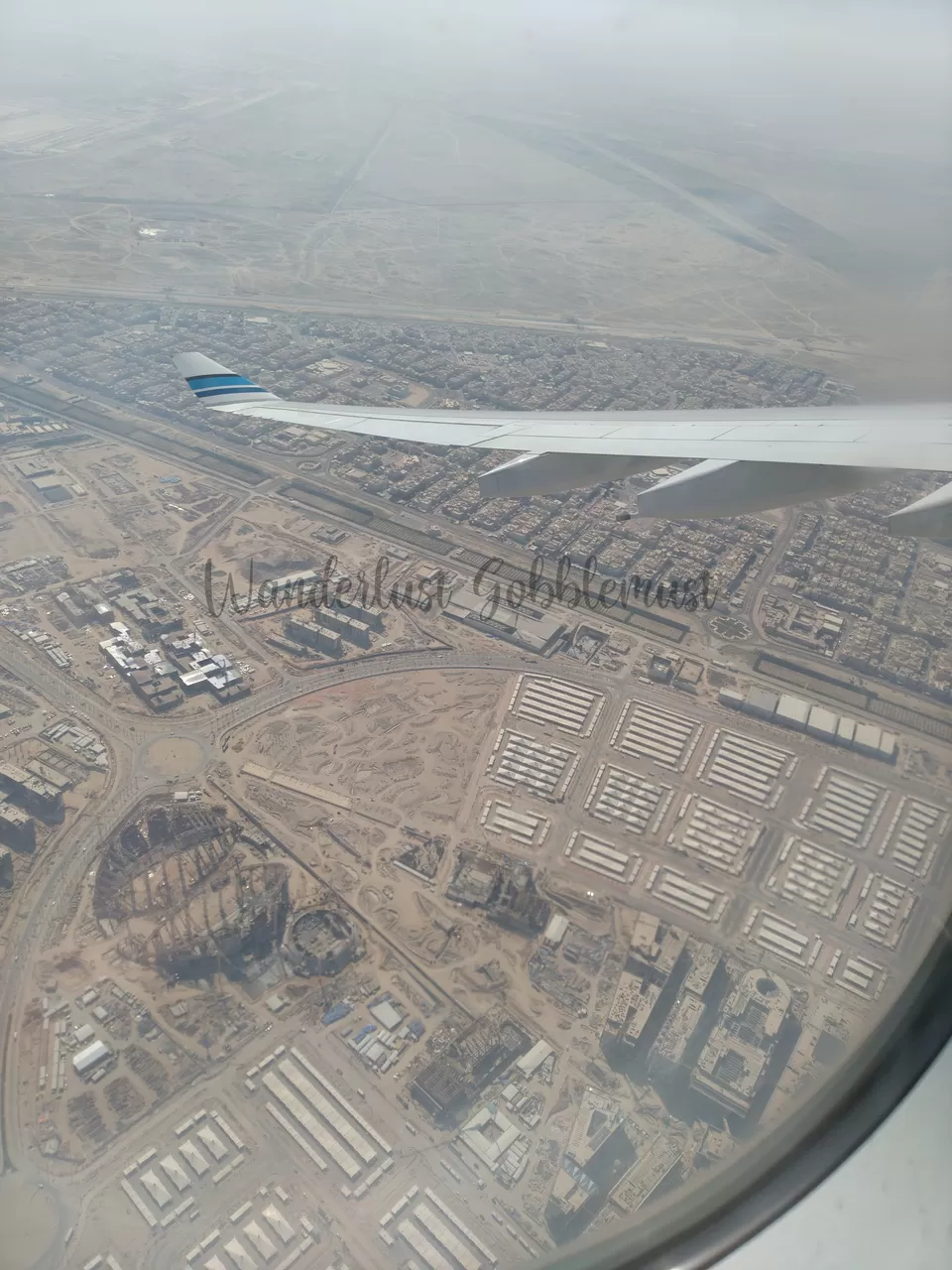 Photo of Cairo, Egypt by Wanderlust Gobblemust