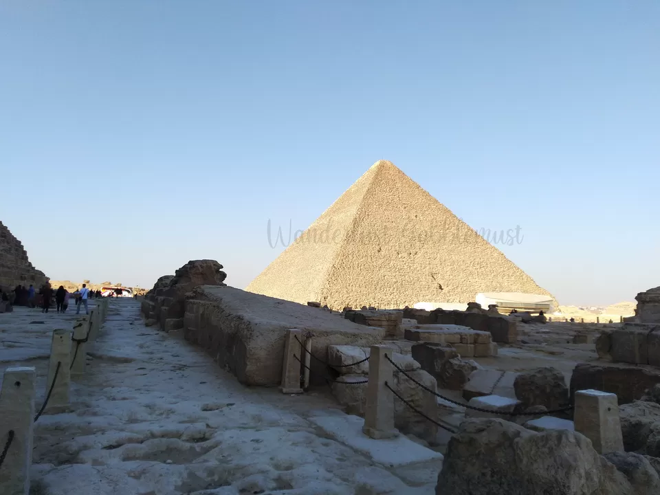 Photo of Cairo, Egypt by Wanderlust Gobblemust