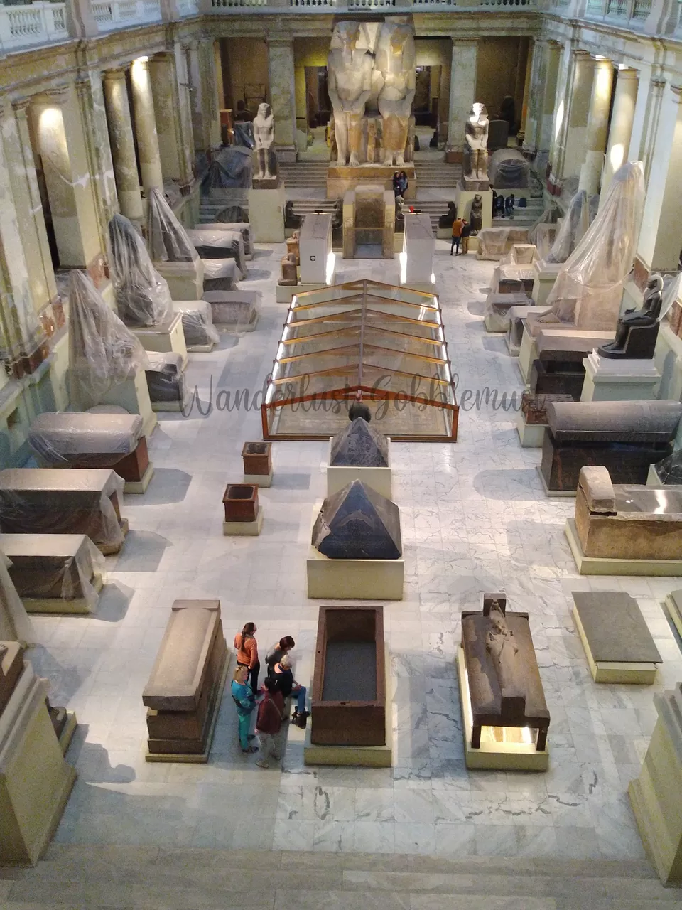 Photo of Cairo, Egypt by Wanderlust Gobblemust