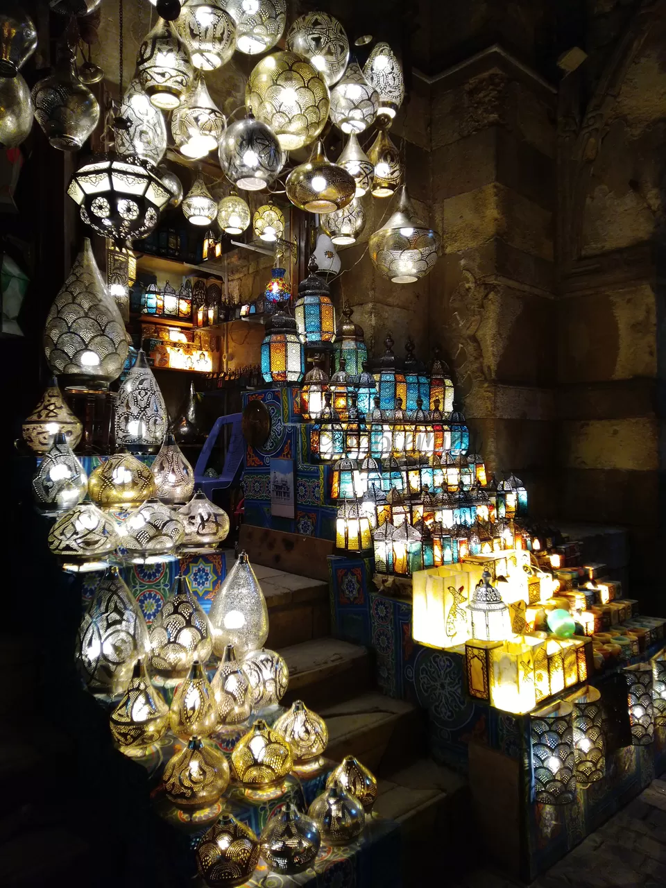 Photo of Cairo, Egypt by Wanderlust Gobblemust