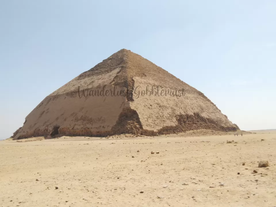 Photo of Cairo, Egypt by Wanderlust Gobblemust