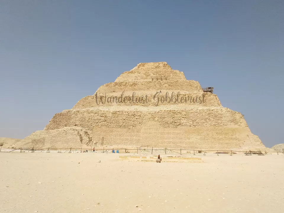 Photo of Cairo, Egypt by Wanderlust Gobblemust