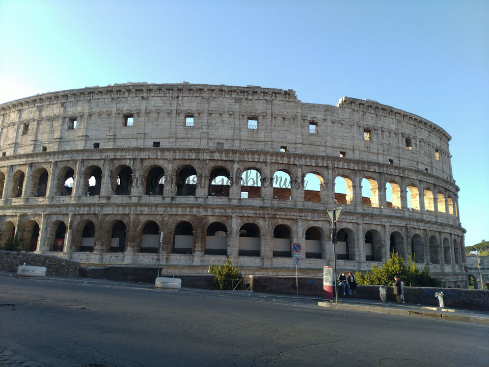 Photo of A historic vacation to Egypt, Greece, Italy & the Vatican City by Wanderlust Gobblemust