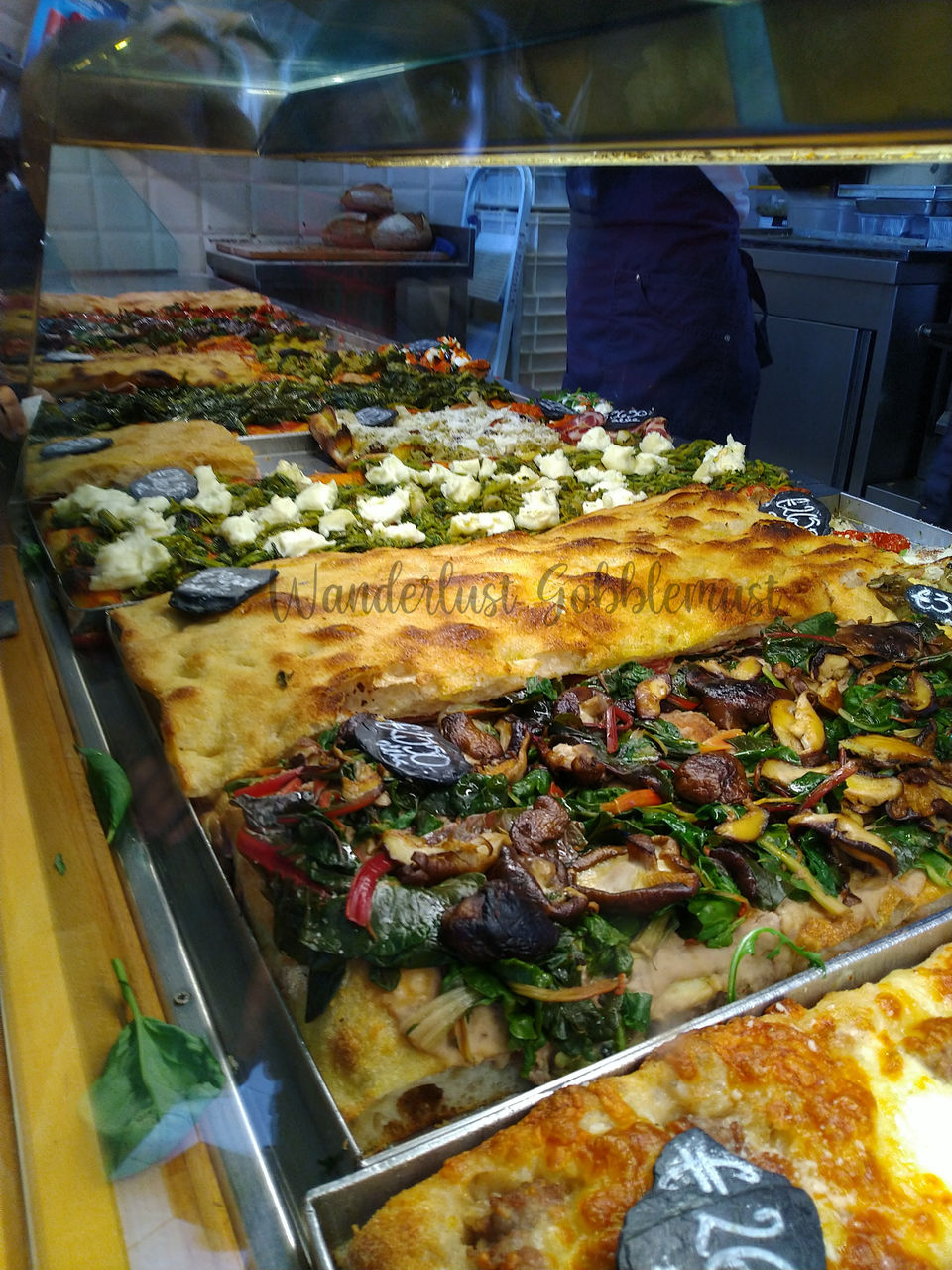 Photo of A historic vacation to Egypt, Greece, Italy & the Vatican City by Wanderlust Gobblemust