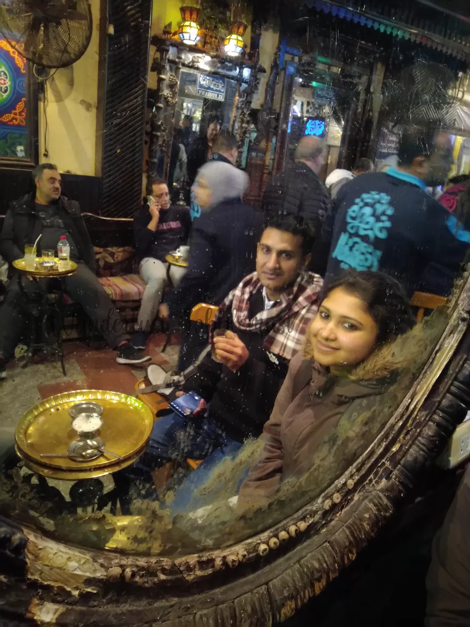 Photo of Cairo, Egypt by Wanderlust Gobblemust