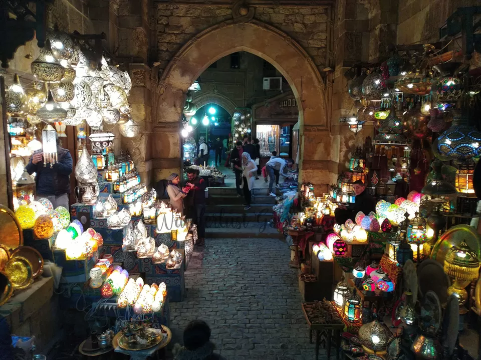 Photo of Cairo, Egypt by Wanderlust Gobblemust