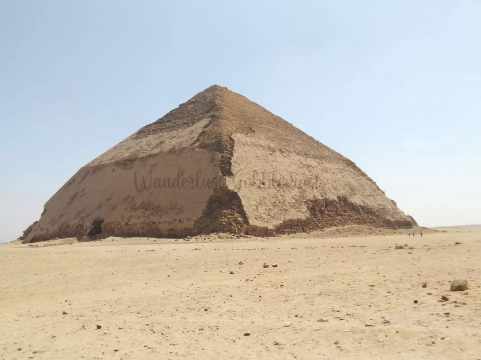 Photo of Cairo, Egypt by Wanderlust Gobblemust